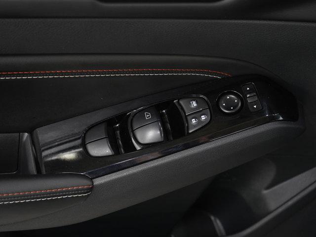 used 2023 Nissan Altima car, priced at $23,998