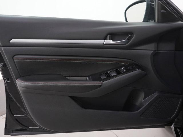 used 2023 Nissan Altima car, priced at $23,998