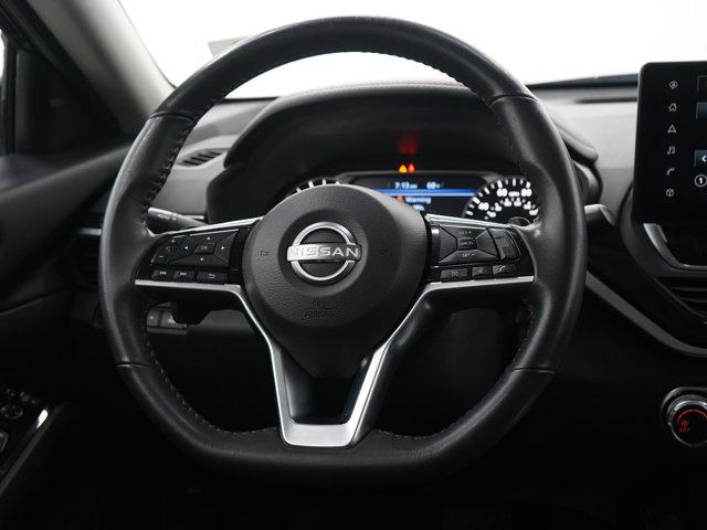 used 2023 Nissan Altima car, priced at $23,998