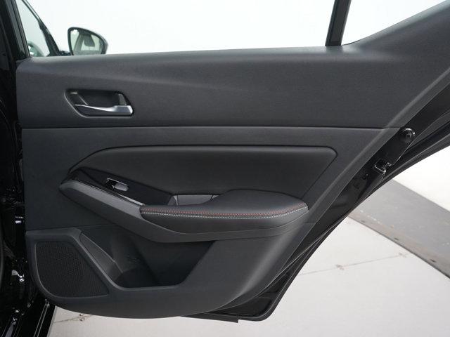 used 2023 Nissan Altima car, priced at $23,998