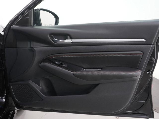 used 2023 Nissan Altima car, priced at $23,998