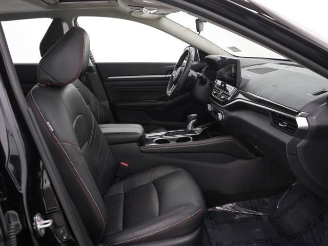 used 2023 Nissan Altima car, priced at $23,998
