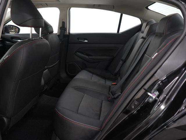 used 2023 Nissan Altima car, priced at $23,998