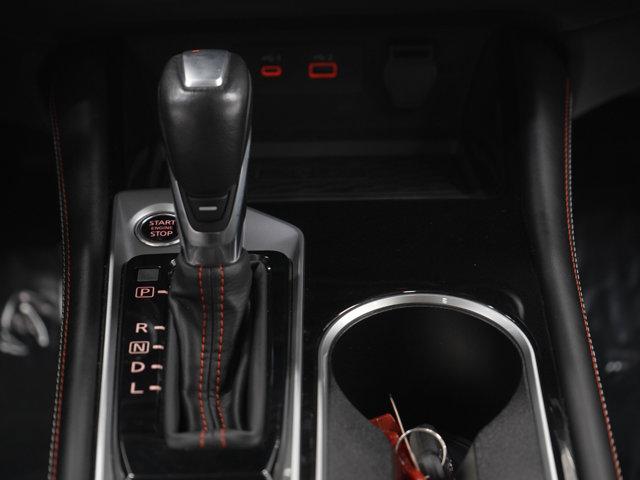 used 2023 Nissan Altima car, priced at $23,998