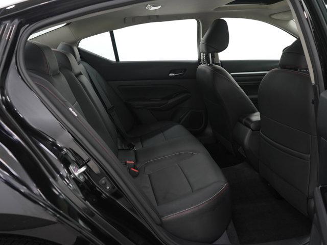 used 2023 Nissan Altima car, priced at $23,998