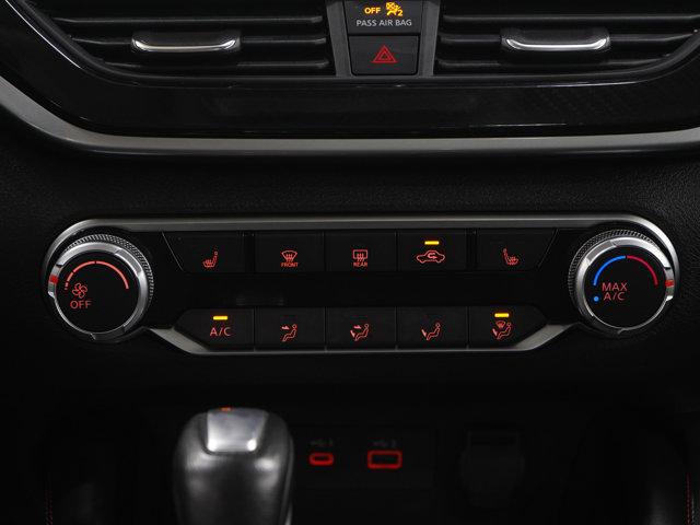 used 2023 Nissan Altima car, priced at $23,998