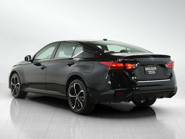 used 2023 Nissan Altima car, priced at $23,998