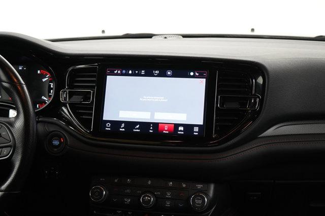 used 2023 Dodge Durango car, priced at $35,499