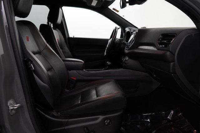 used 2023 Dodge Durango car, priced at $35,499