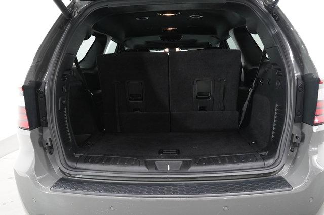 used 2023 Dodge Durango car, priced at $35,499
