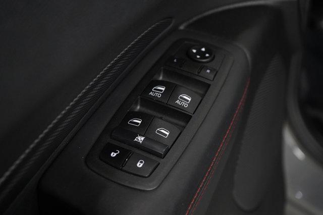 used 2023 Dodge Durango car, priced at $35,499
