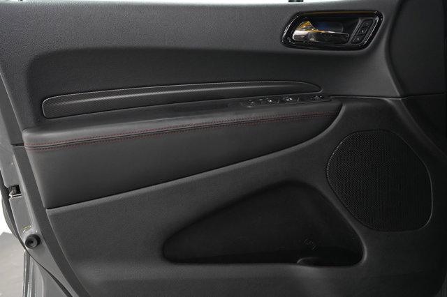 used 2023 Dodge Durango car, priced at $35,499
