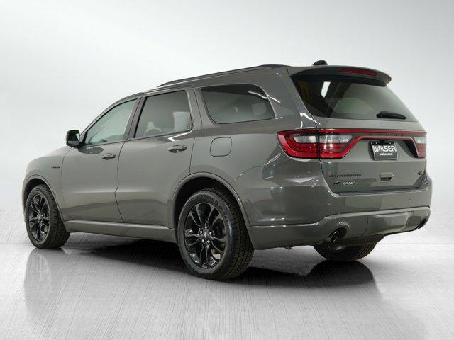 used 2023 Dodge Durango car, priced at $35,499