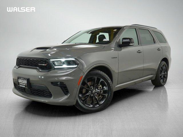used 2023 Dodge Durango car, priced at $35,499