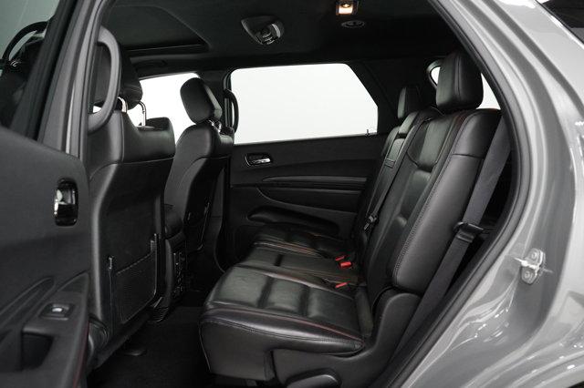 used 2023 Dodge Durango car, priced at $35,499