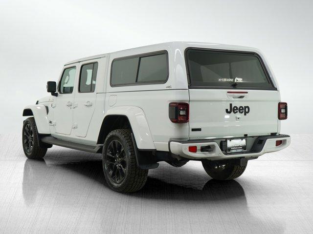 used 2021 Jeep Gladiator car, priced at $32,998