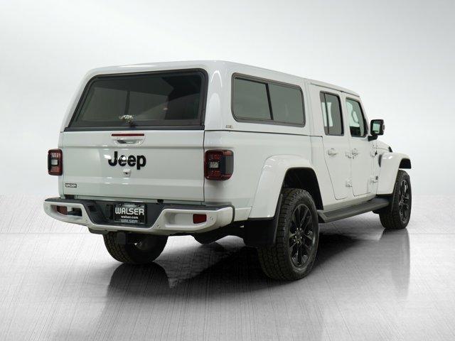 used 2021 Jeep Gladiator car, priced at $32,998