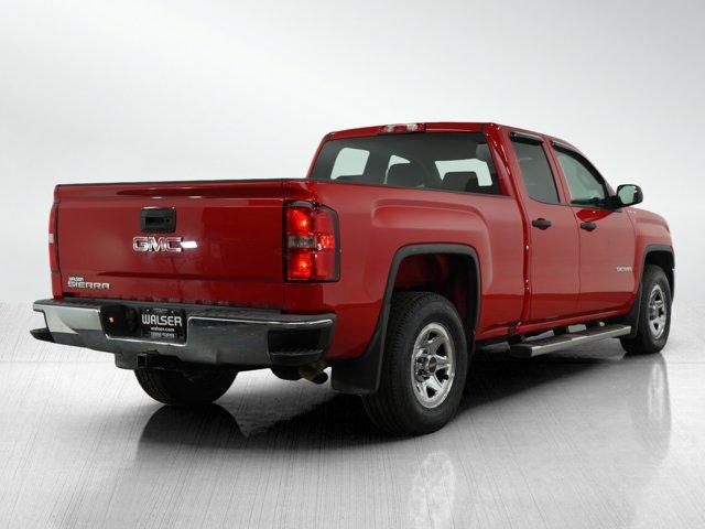 used 2018 GMC Sierra 1500 car, priced at $22,799