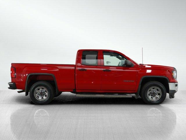 used 2018 GMC Sierra 1500 car, priced at $22,799