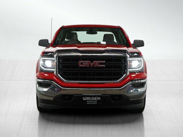 used 2018 GMC Sierra 1500 car, priced at $22,799