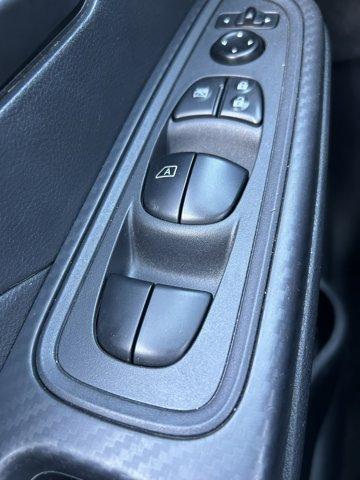 used 2024 Nissan Versa car, priced at $15,699