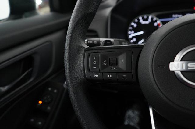 used 2024 Nissan Rogue car, priced at $23,599