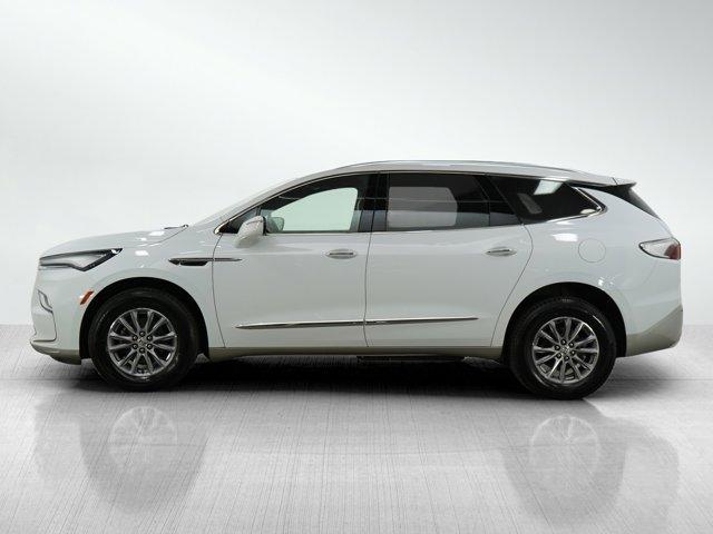 used 2023 Buick Enclave car, priced at $34,599