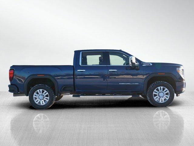 used 2023 GMC Sierra 3500 car, priced at $68,998