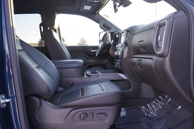 used 2023 GMC Sierra 3500 car, priced at $68,998