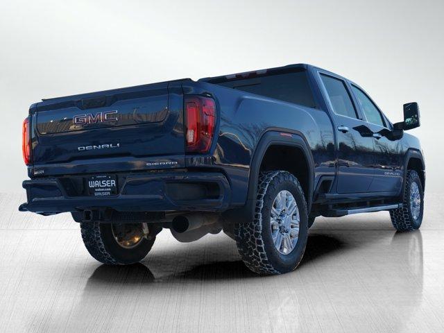 used 2023 GMC Sierra 3500 car, priced at $68,998