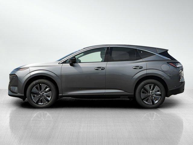 new 2025 Nissan Murano car, priced at $44,623
