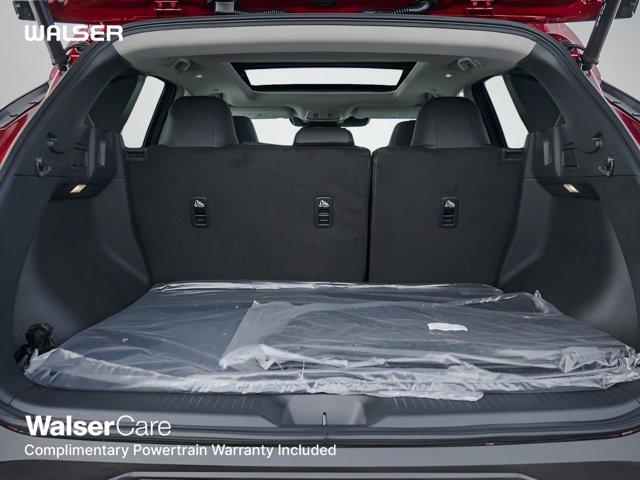 new 2025 Nissan Murano car, priced at $44,123