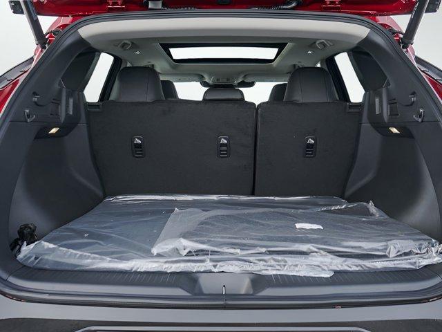 new 2025 Nissan Murano car, priced at $44,623