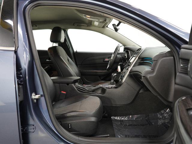 used 2015 Chevrolet Malibu car, priced at $8,998