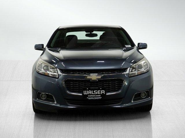 used 2015 Chevrolet Malibu car, priced at $8,998