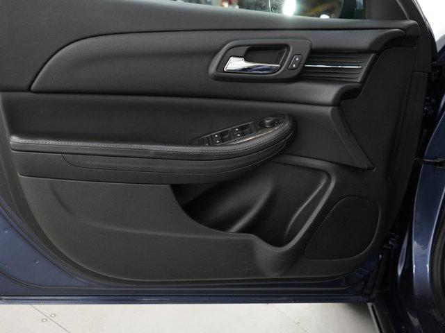 used 2015 Chevrolet Malibu car, priced at $8,998