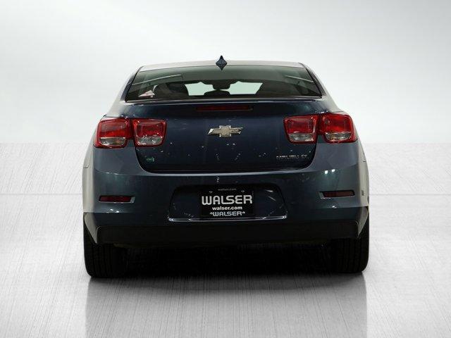 used 2015 Chevrolet Malibu car, priced at $8,998