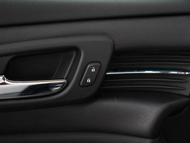 used 2015 Chevrolet Malibu car, priced at $8,998