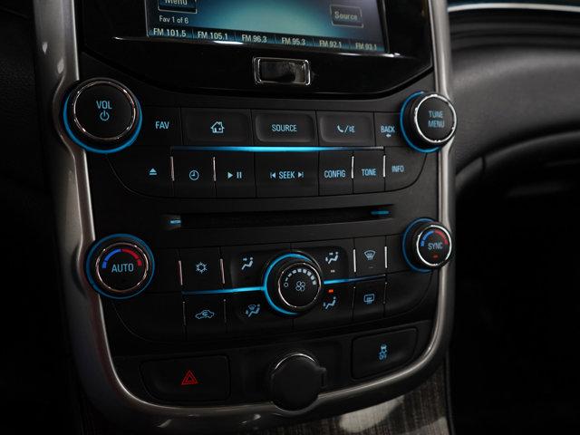 used 2015 Chevrolet Malibu car, priced at $8,998