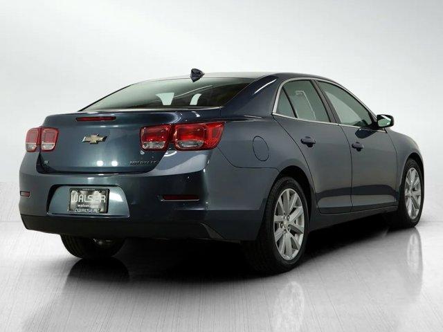 used 2015 Chevrolet Malibu car, priced at $8,998