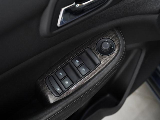used 2015 Chevrolet Malibu car, priced at $8,998