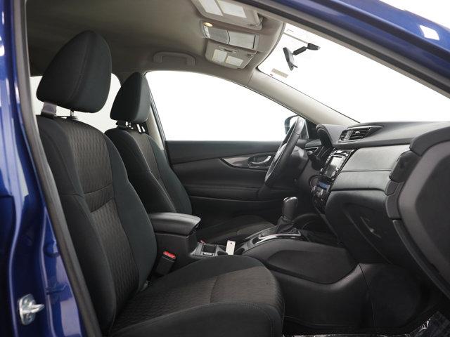 used 2018 Nissan Rogue car, priced at $14,599