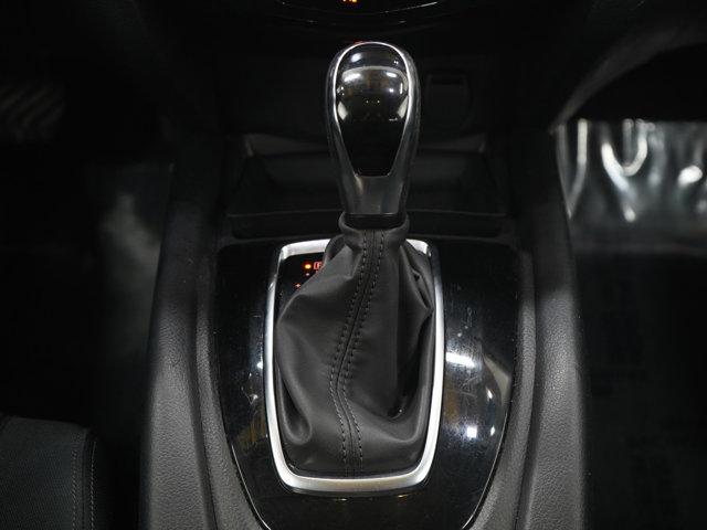 used 2018 Nissan Rogue car, priced at $14,599