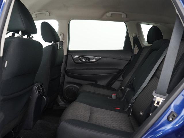 used 2018 Nissan Rogue car, priced at $14,599