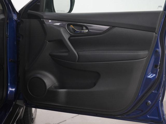 used 2018 Nissan Rogue car, priced at $14,599