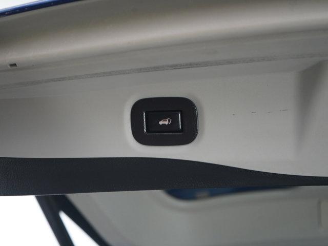 used 2018 Nissan Rogue car, priced at $14,599