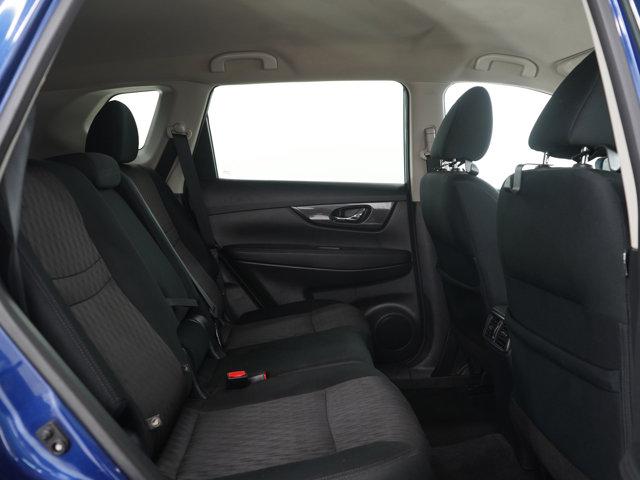 used 2018 Nissan Rogue car, priced at $14,599