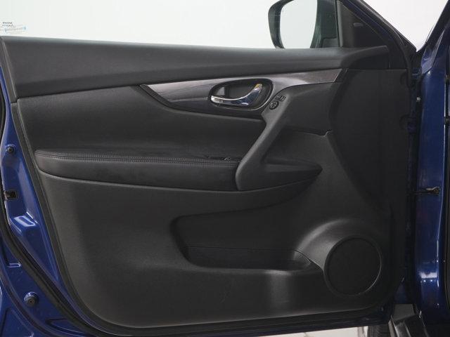 used 2018 Nissan Rogue car, priced at $14,599