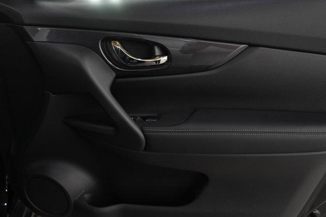 used 2020 Nissan Rogue car, priced at $19,998