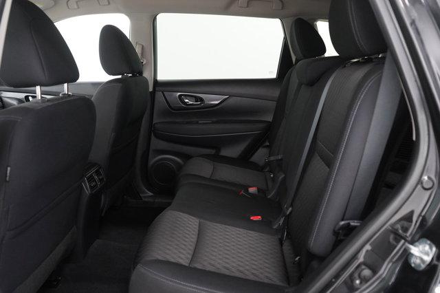 used 2020 Nissan Rogue car, priced at $19,998